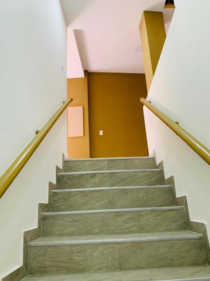 Hotel Gallery Cartagena Bagian luar foto