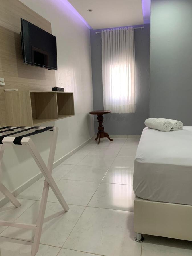 Hotel Gallery Cartagena Bagian luar foto