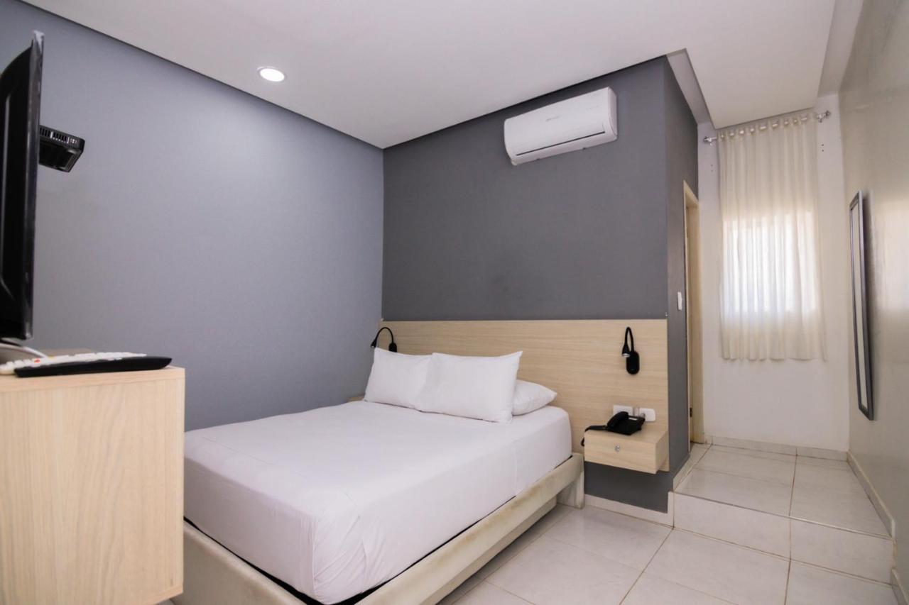 Hotel Gallery Cartagena Bagian luar foto