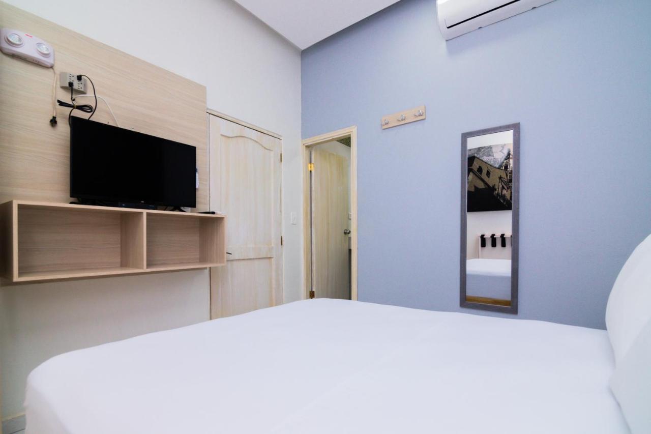 Hotel Gallery Cartagena Bagian luar foto