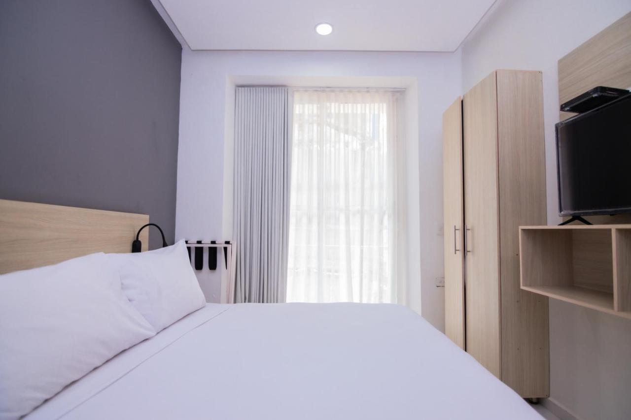 Hotel Gallery Cartagena Bagian luar foto